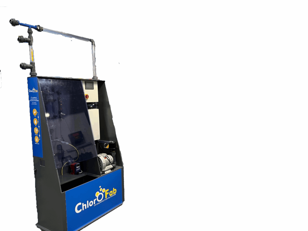 CHLORO FAB