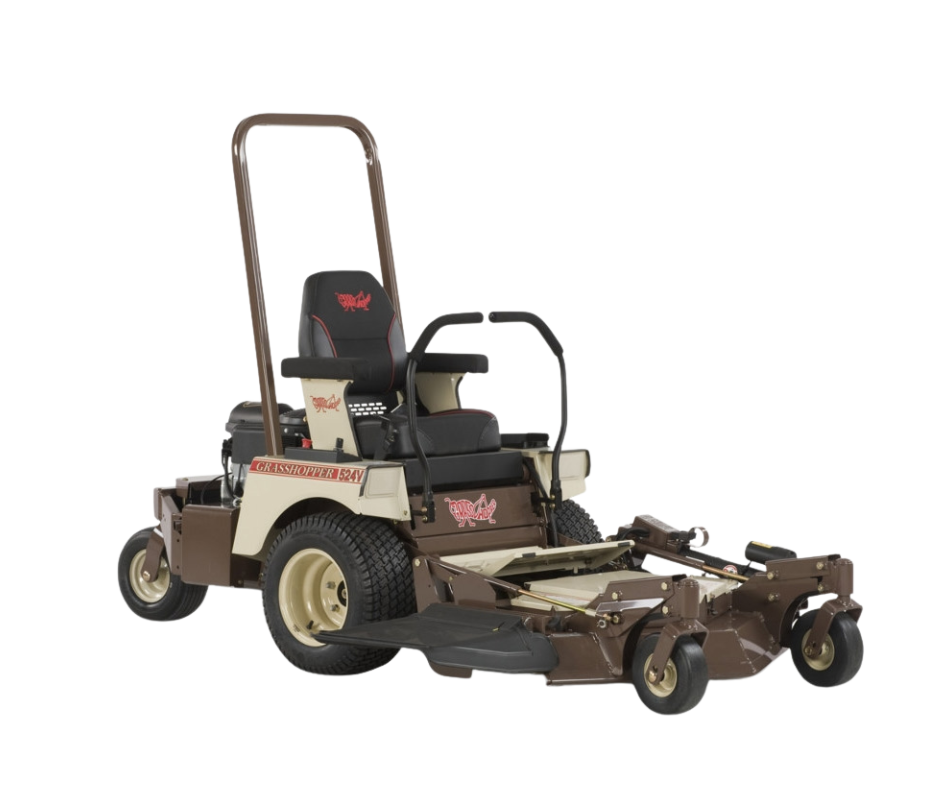Tondeuse frontale 525V
