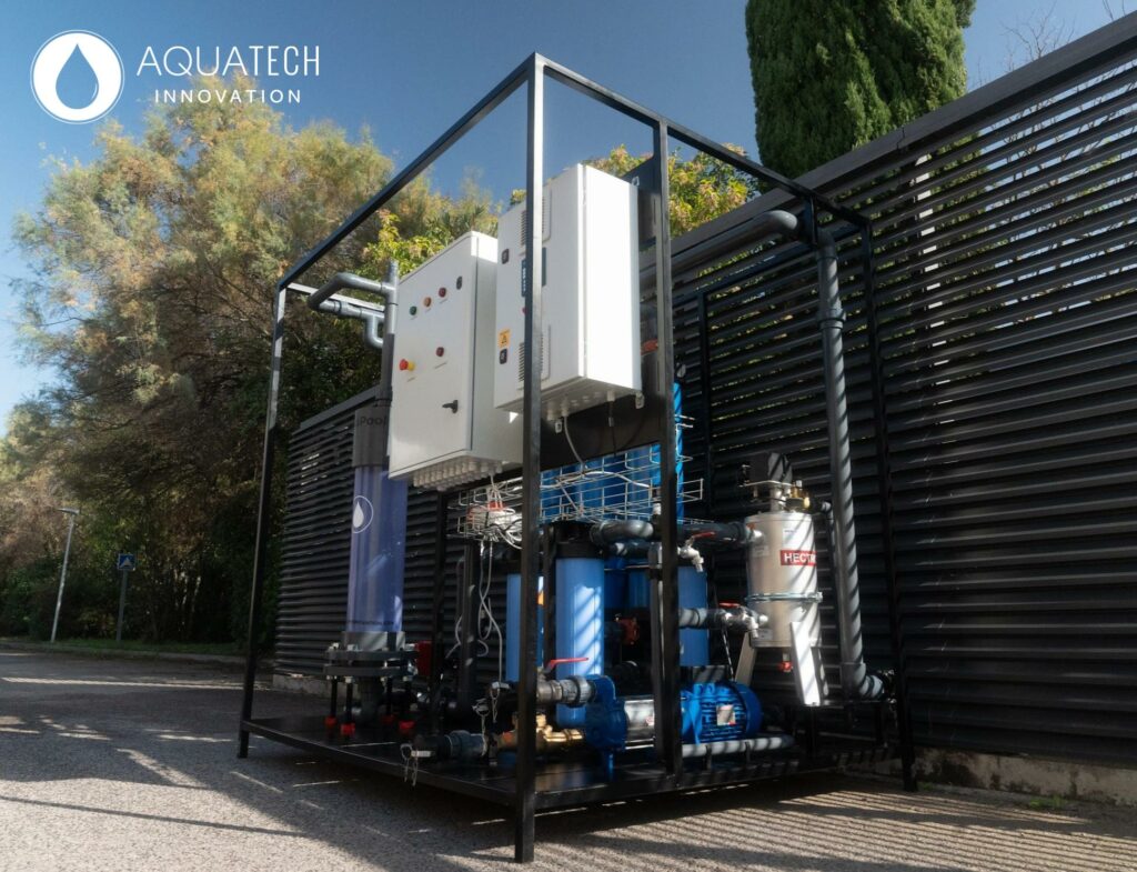 AquaPool