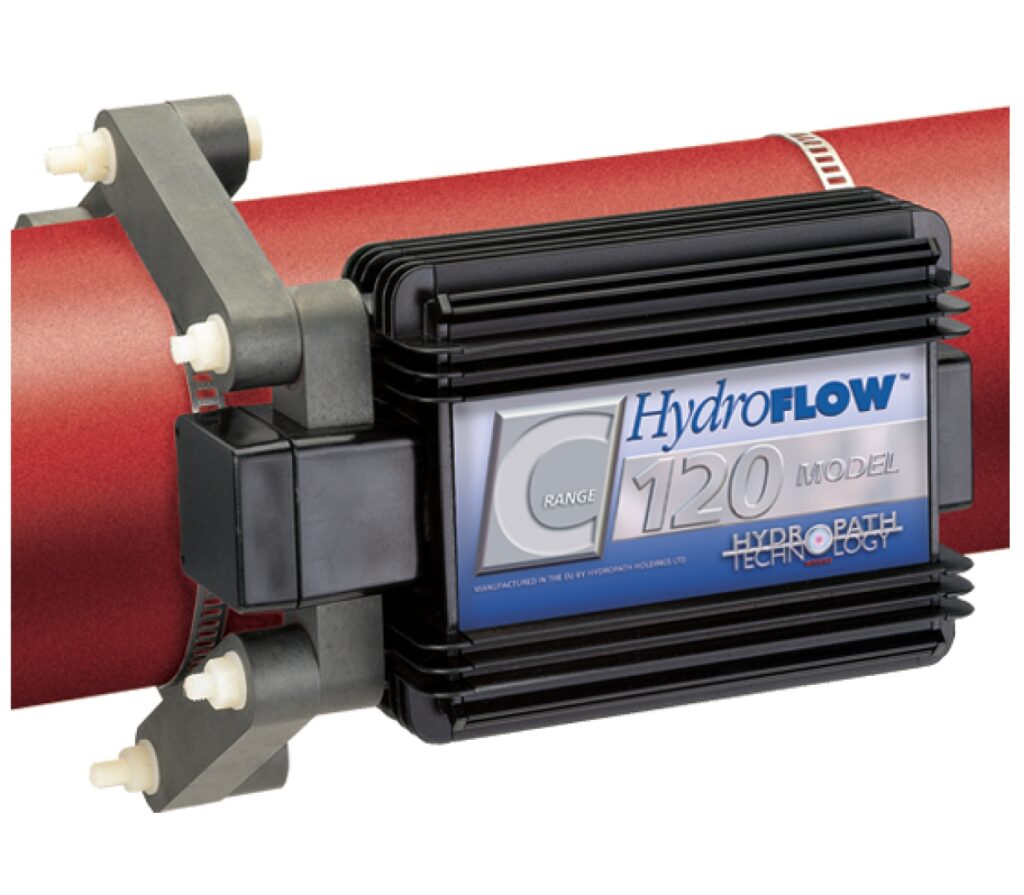 HydroFLOW