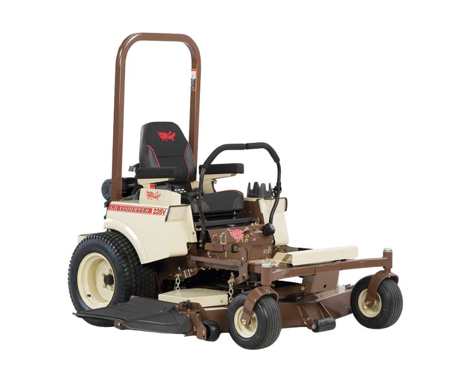 Tondeuse compacte 226V-G4