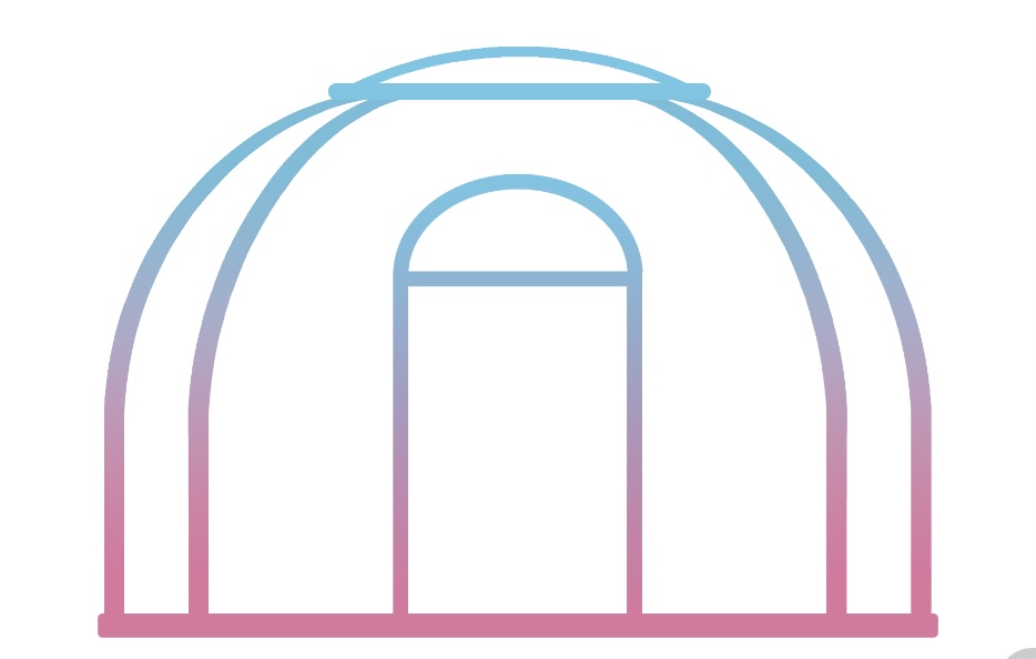 DOME. STAR