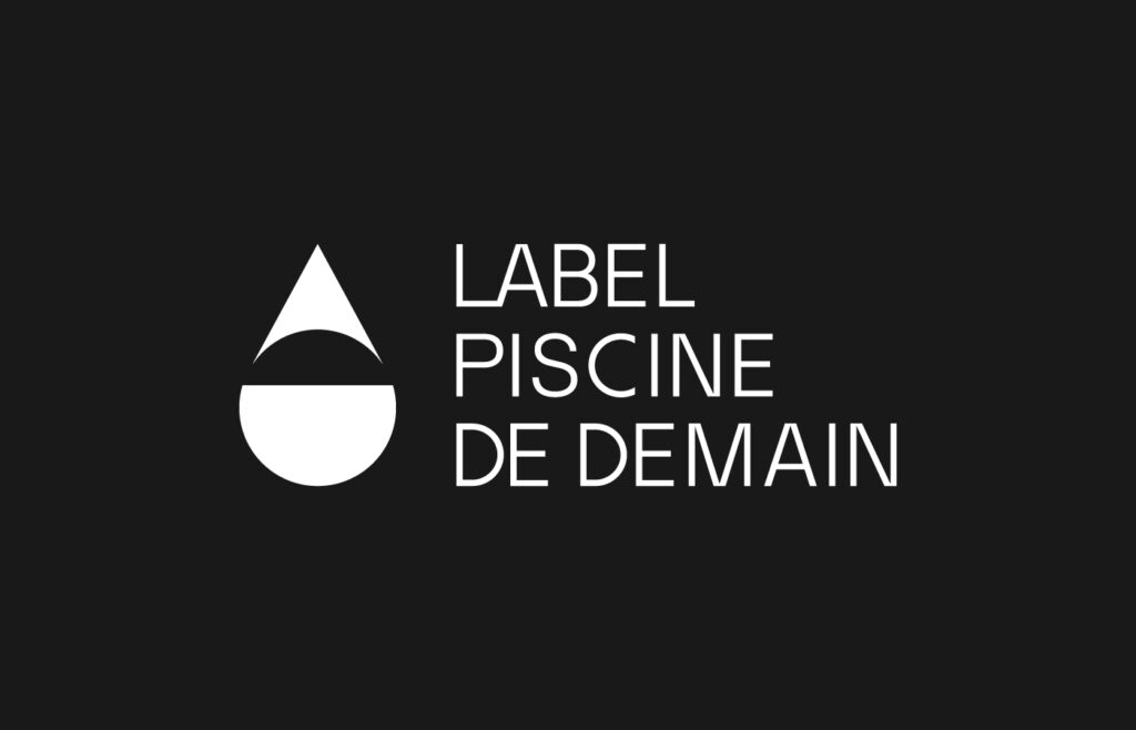 Label de la Piscine de Demain
