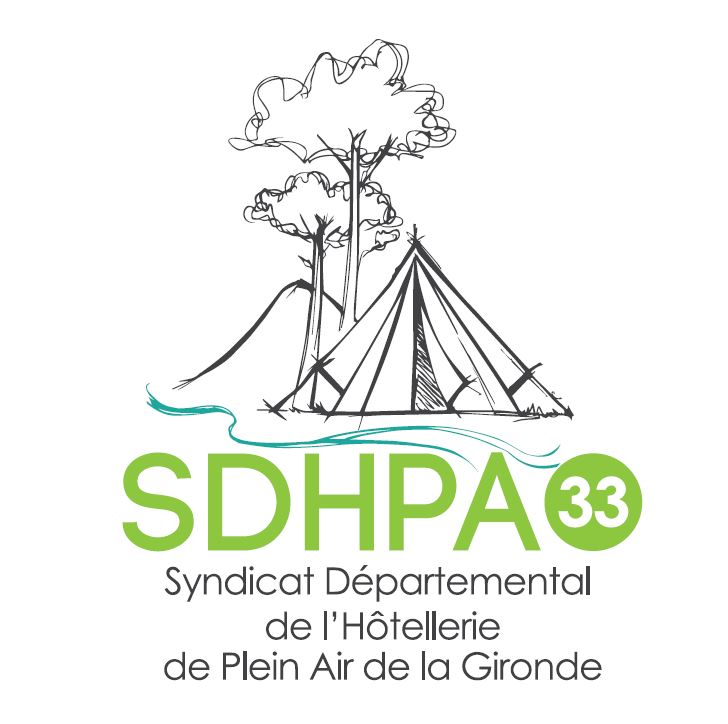 Logo SDHPA 33 Logo SDHPA 33