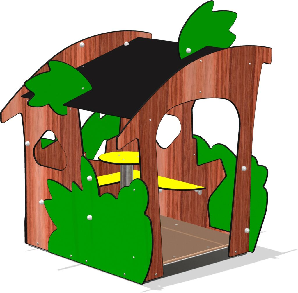 Cabane