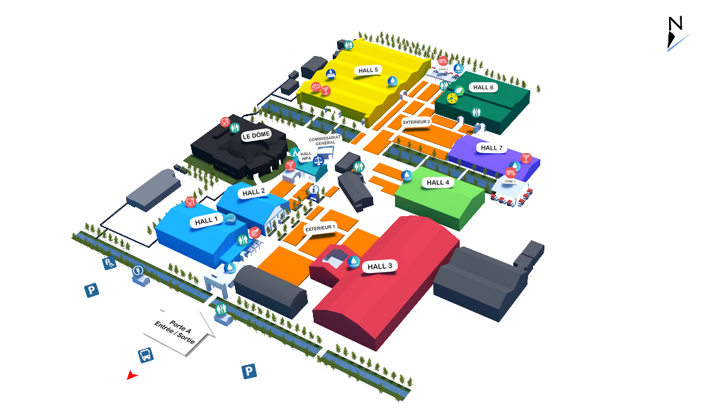Plan web Plan web