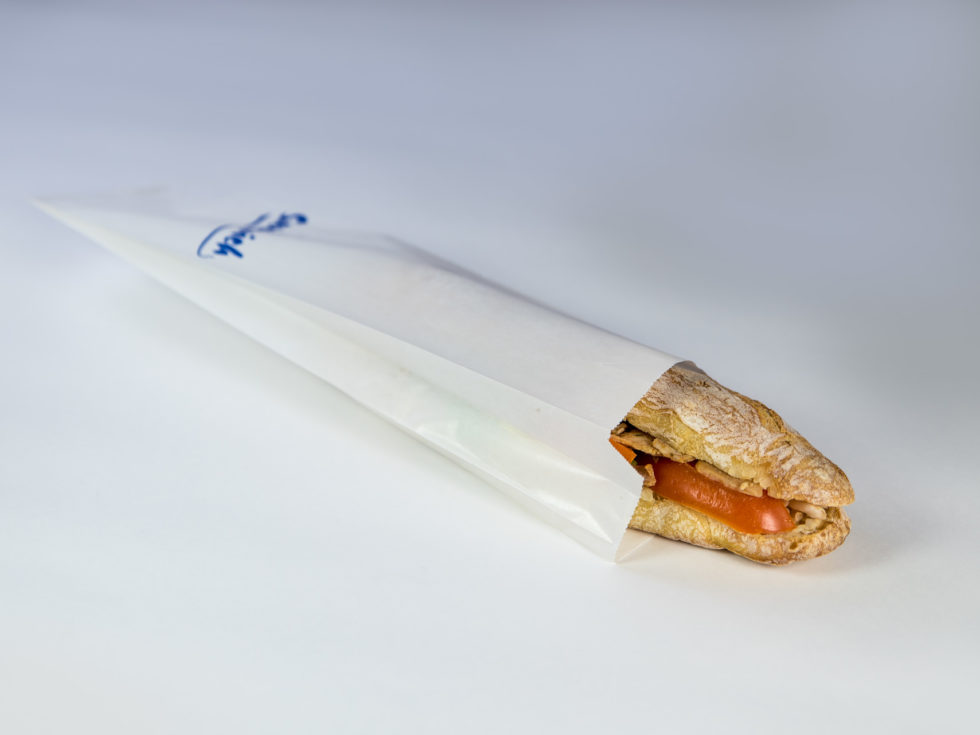 SACS BOULANGERIE VIENNOISERIES