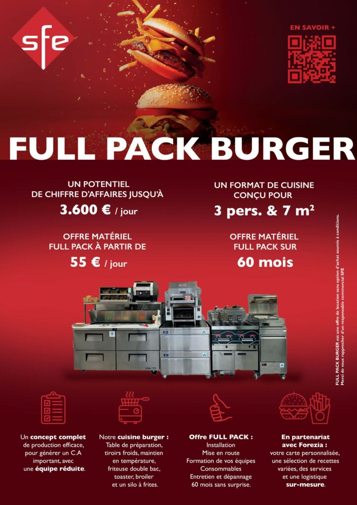 Full Pack