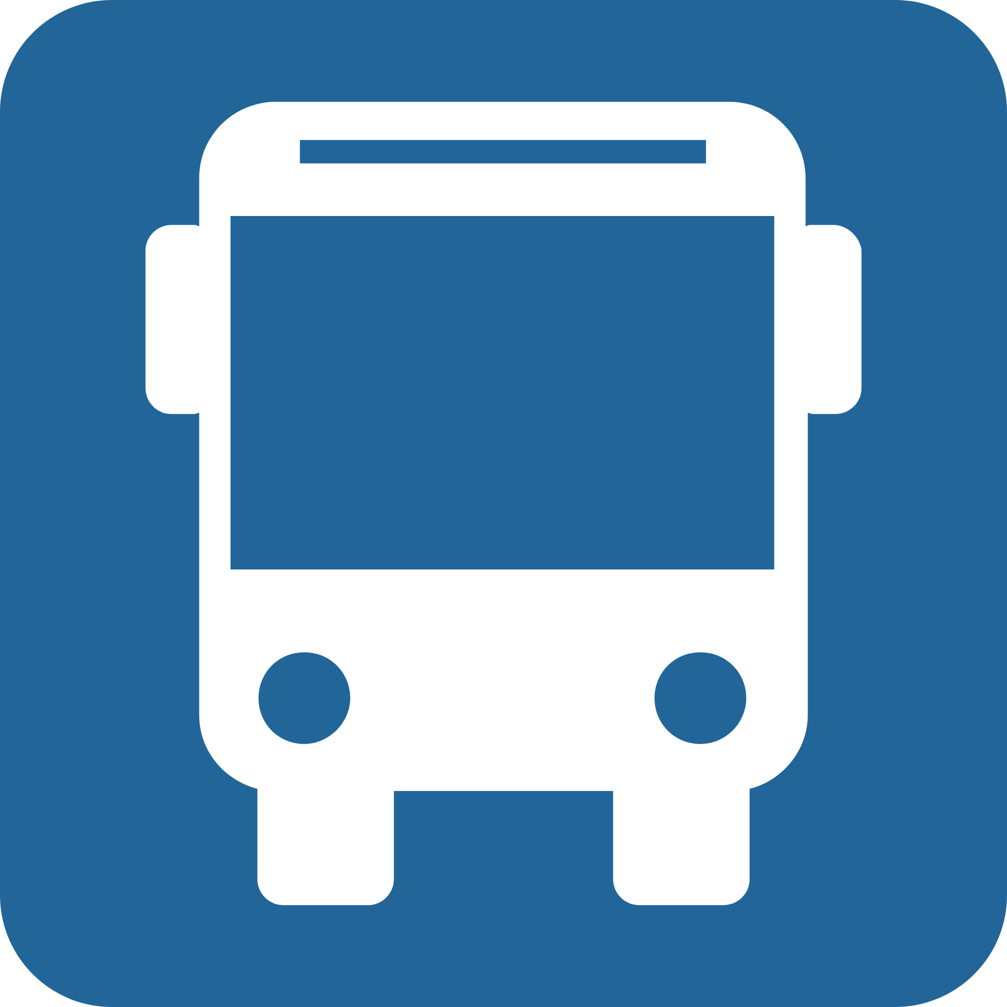Arrêt de bus